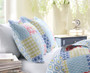 Kendall Multi Sham