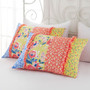 Skylar Calico Quilt Set