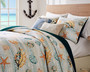Kona Ocean Quilt Set