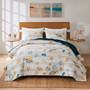 Kona Ocean Quilt Set