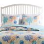 Montego Aqua Sham