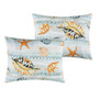 Kona Ocean King Sham