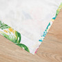Tropics Coral Window Panel