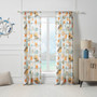 Kona Ocean Window Panel