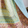 Palisades Pastel Bedspread Set