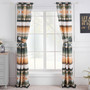 Zuma Cactus Window Curtain