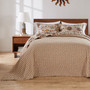 Andorra Multi Bedspread Set