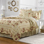 Antique Rose Ecru Bonus Set
