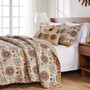 Andorra Multi Quilt Set