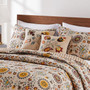 Andorra Multi Quilt Set