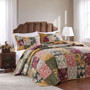 Antique Chic Multi Bedspread Set