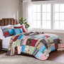 Bohemian Dream Multi Quilt Set