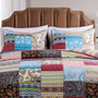 Bohemian Dream Multi Sham