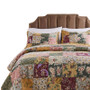 Antique Chic Multi Sham