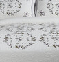 Modern Heirloom Gwen Bedspread
