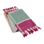 Wholesale Ampersand Shifted Shapes Throw Wholesale Ampersand Shifted Shapes Throw