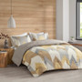 INK+IVY Alpine 3 Piece Comforter Mini Set