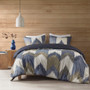 INK+IVY Alpine 3 Piece Comforter Mini Set