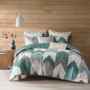 INK+IVY Alpine 3 Piece Comforter Mini Set