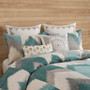 INK+IVY Alpine 3 Piece Comforter Mini Set