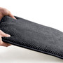 Memory Foam 16x16" Nonslip Chair Cushion Pad