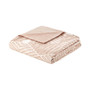 INK+IVY Ellipse Cotton Jacquard Duvet Cover Set