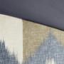 INK+IVY Alpine 3 Piece Duvet Cover Mini Set