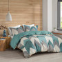 INK+IVY Alpine 3 Piece Duvet Cover Mini Set