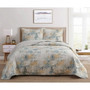 Dan River Reversible Quilt Set (3 Piece)