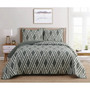 Dan River Reversible Quilt Set (3 Piece)