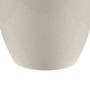 INK+IVY Anzio Cream Ceramic Table Lamp