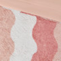 Intelligent Design Cassie Ombre Shaggy Faux Fur Comforter Set