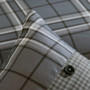 Intelligent Design Daryl Grey Comforter Set