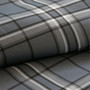 Intelligent Design Daryl Grey Comforter Set