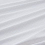 Intelligent Design Printed Microfiber Beige Dotted Arches Sheet Set