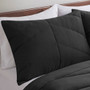 Intelligent Design Remy Quilted Chevron Comforter Set