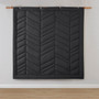 Intelligent Design Remy Quilted Chevron Comforter Set