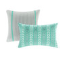 Intelligent Design Nadia Comforter Set