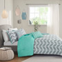 Intelligent Design Nadia Comforter Set