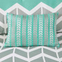Intelligent Design Nadia Comforter Set