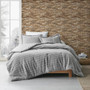 Madison Park Amara Faux Fur Comforter Set