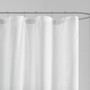 Madison Park Ara 72x72" Ombre Printed Seersucker Shower Curtain