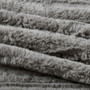 Madison Park Arctic Fur Down Alternative Comforter Mini Set