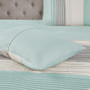 Madison Park Amherst Cal King 7 Piece Comforter Set