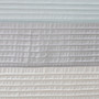 Madison Park Amherst 72x72" Faux Silk Shower Curtain