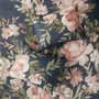 Madison Park Camillia Navy 8 Piece Cotton Comforter Set