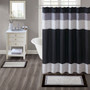 Madison Park Amherst Cotton Tufted Bath Rug