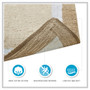 Madison Park Amherst Cotton Tufted Bath Rug
