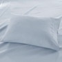 Madison Park 3M Microcell Blue Luxurious Brushed Microfiber Deep Pocket Sheet Set