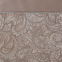 Madison Park Aubrey Jacquard Shower Curtain